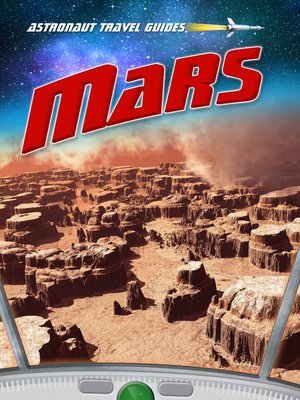 cover image of Mars